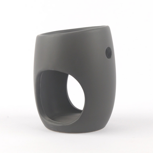 מבער שמנים שחור