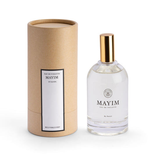 בושם MAYIM - באריזה חדשה