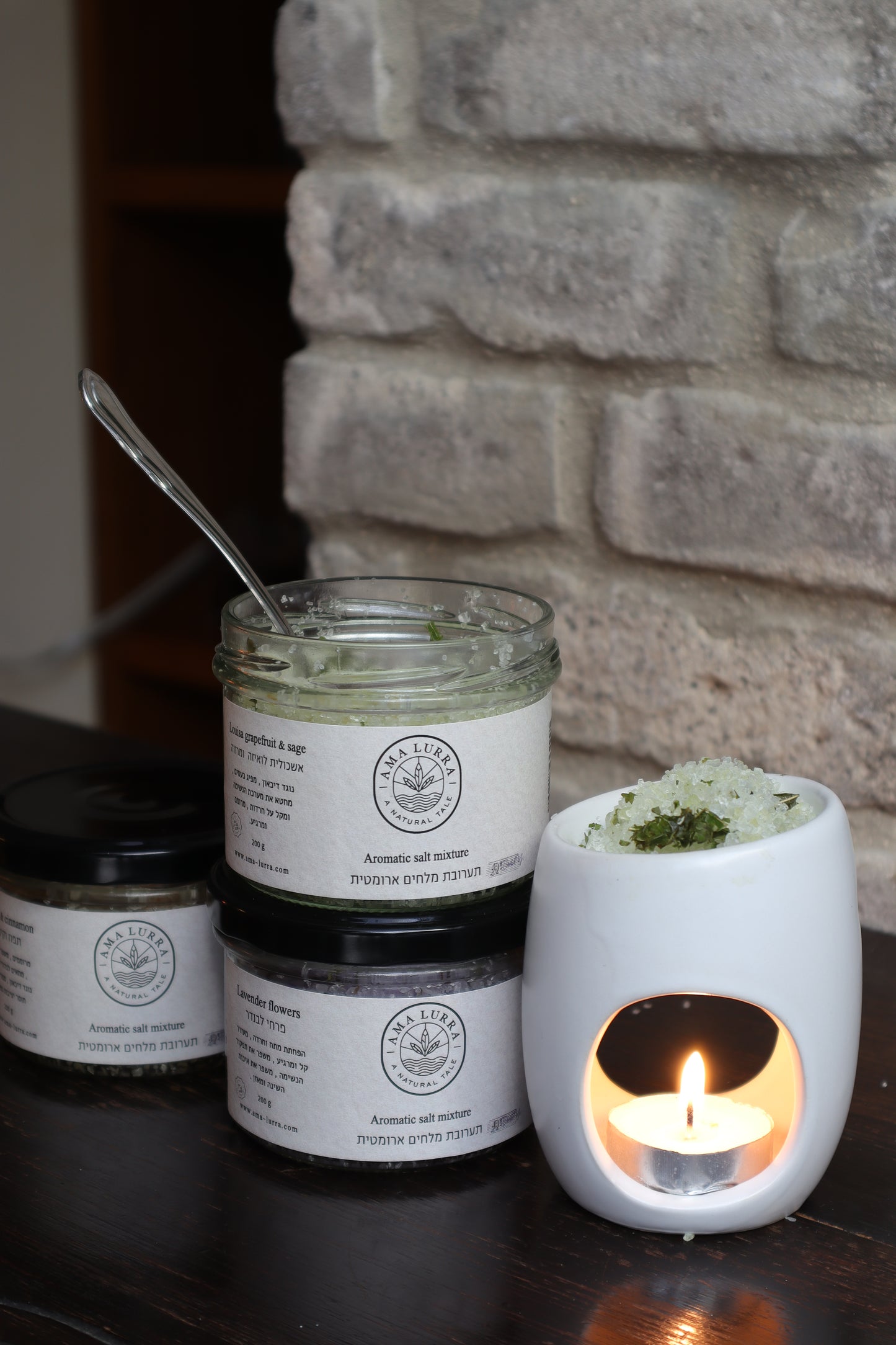 חבילת נשימה בריאה