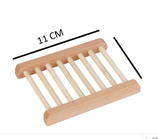 סבונייה גדולה מעץ