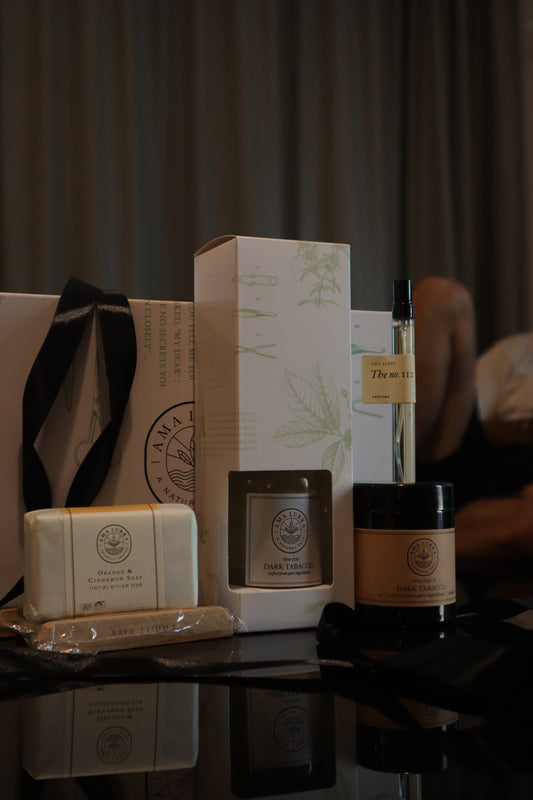 מארז מתנה לגבר