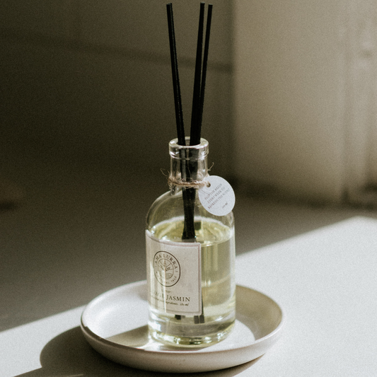 מפיץ ריח (דיפיוזר) יסמין