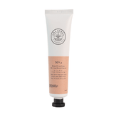 קרם ידיים חמאת שיאה ופרחי הורד