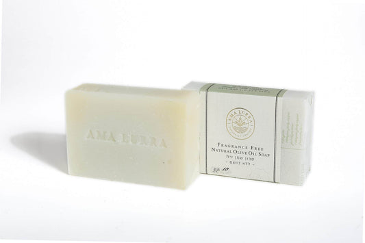 סבון שמן זית ללא בישום -סבון קסטיליה