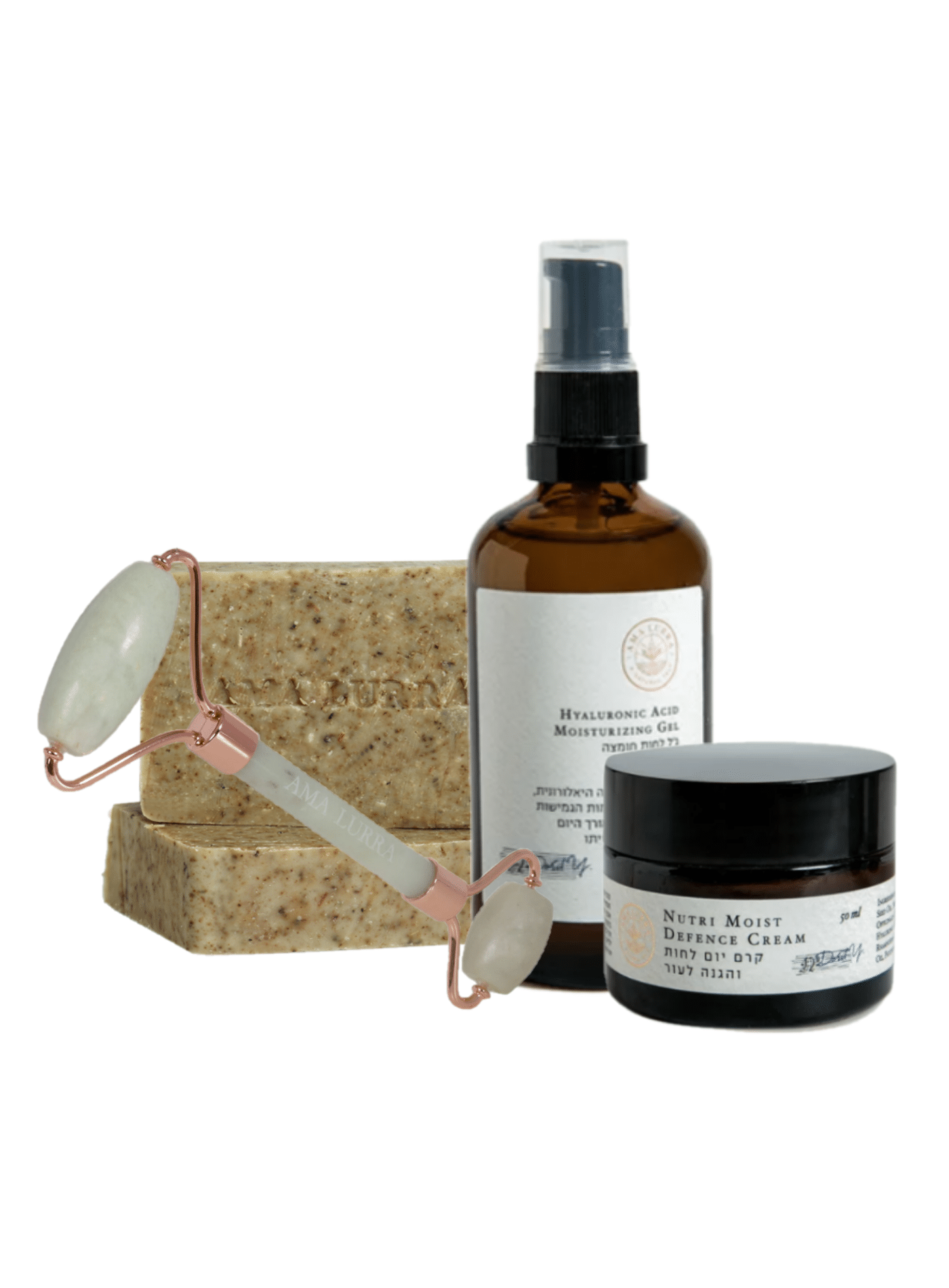 חבילת טיפוח במבצע