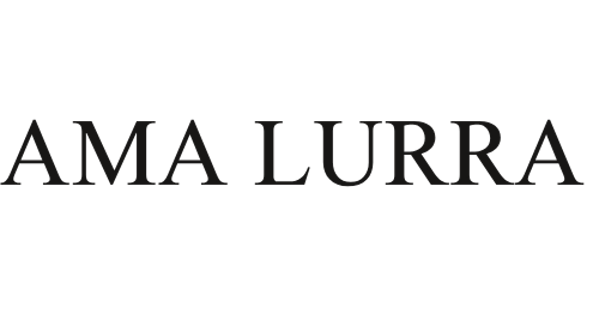 קוסמטיקה טבעית | אמה לורה: יופי טבעי לעורך – Ama-Lurra