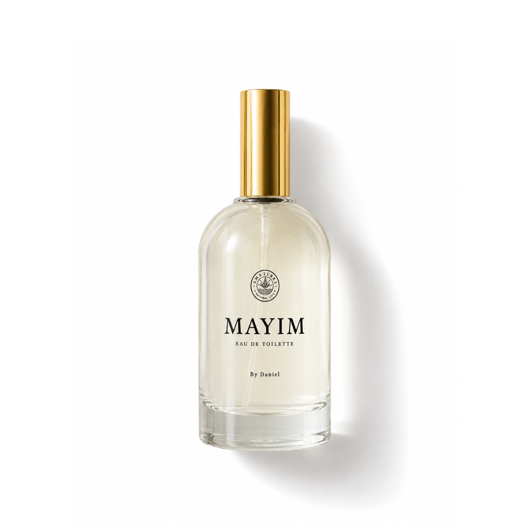 בושם MAYIM - באריזה חדשה