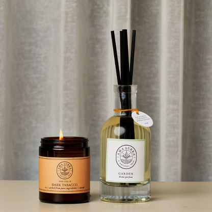 מארז לעובדים מפיץ ונר