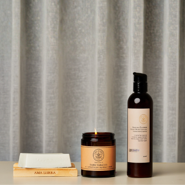 חבילת מתנה אישית