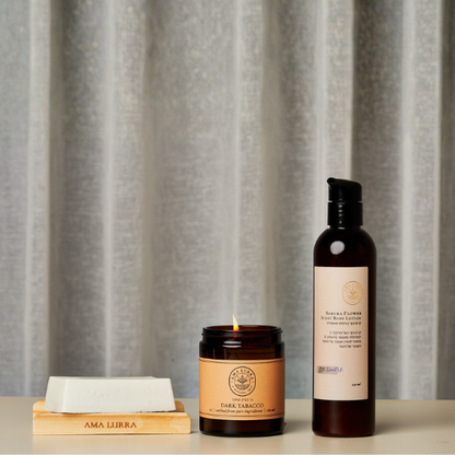 חבילת מתנה אישית