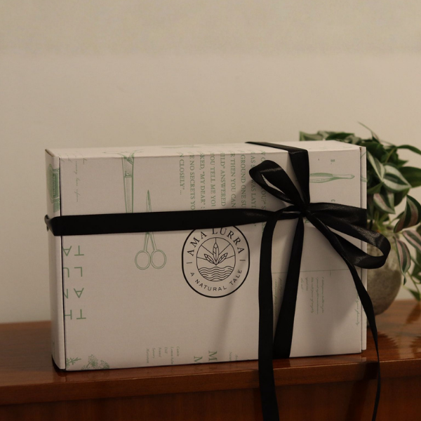 מארז לעובדים מפיץ ונר