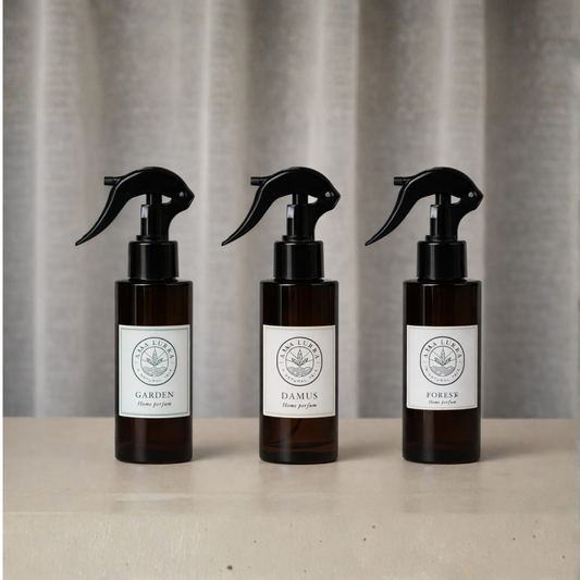 מארז בשמי הבית