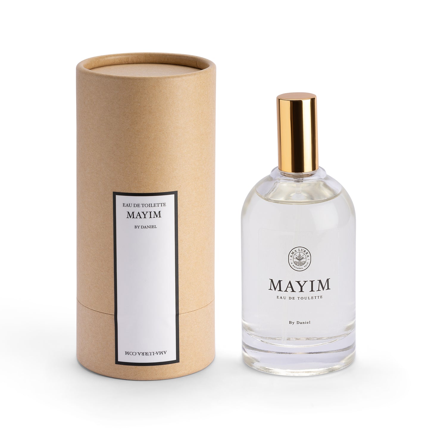 בושם MAYIM - באריזה חדשה