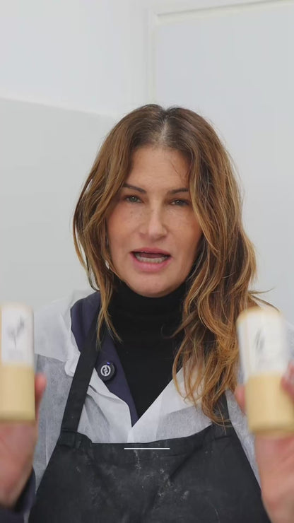 דאודורנט סטיק טבעי- בריח וניל נרולי  בפורמולה חדשה