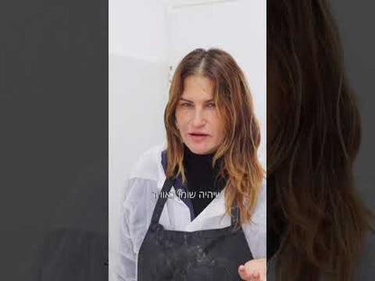 ג'ל לחות חומצה היאלורונית