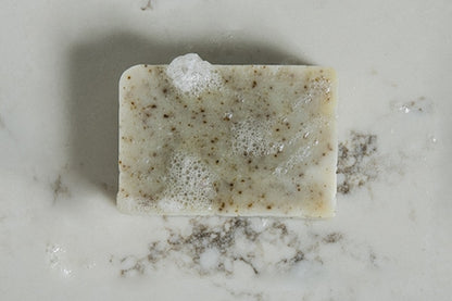 סבון טבעי הדס ולבנדר לעור רגיש