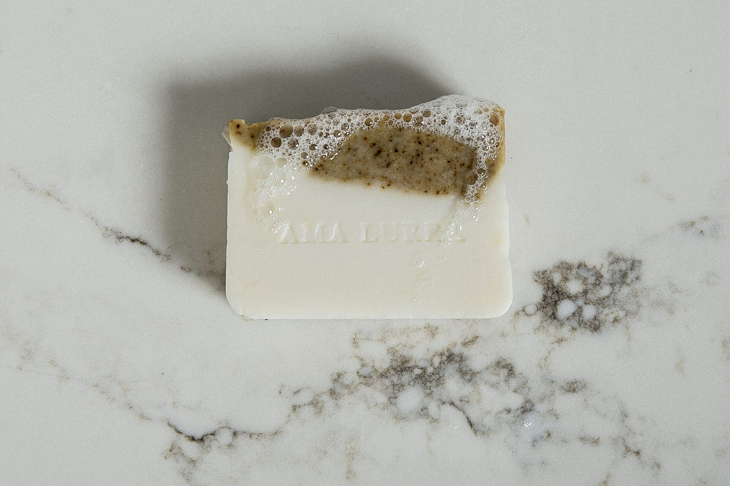 סבון טבעי רימון מתוק