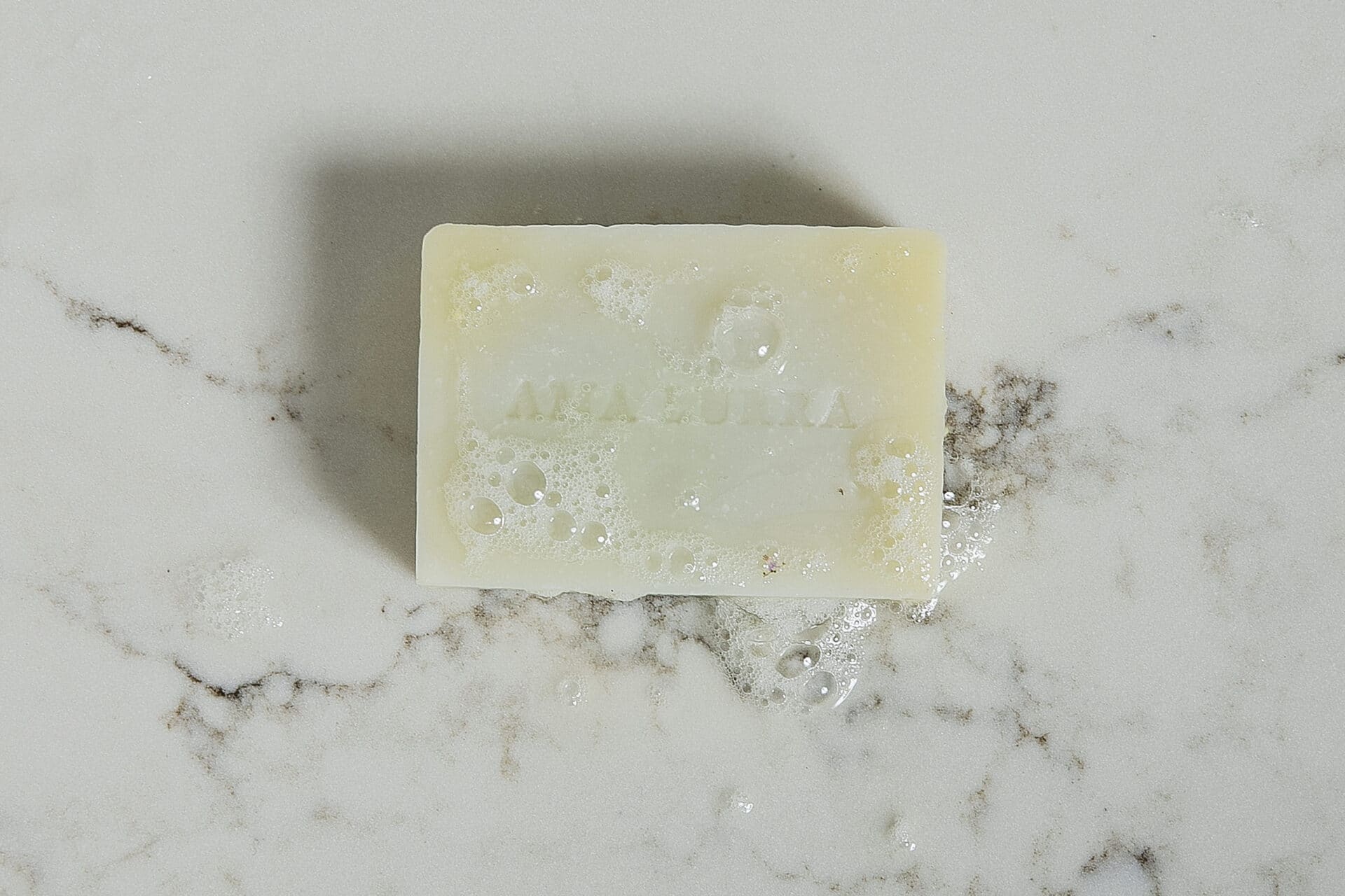סבון טבעי שמן זית ללא בושם
